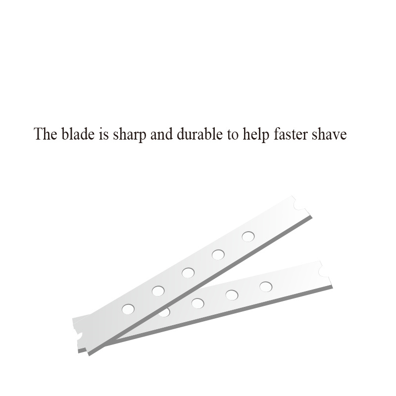 Cheap Widely Use Twin Blade Disposable Razor More Than 5 Times Sweden Stainless Steel 100000 Piece/pieces