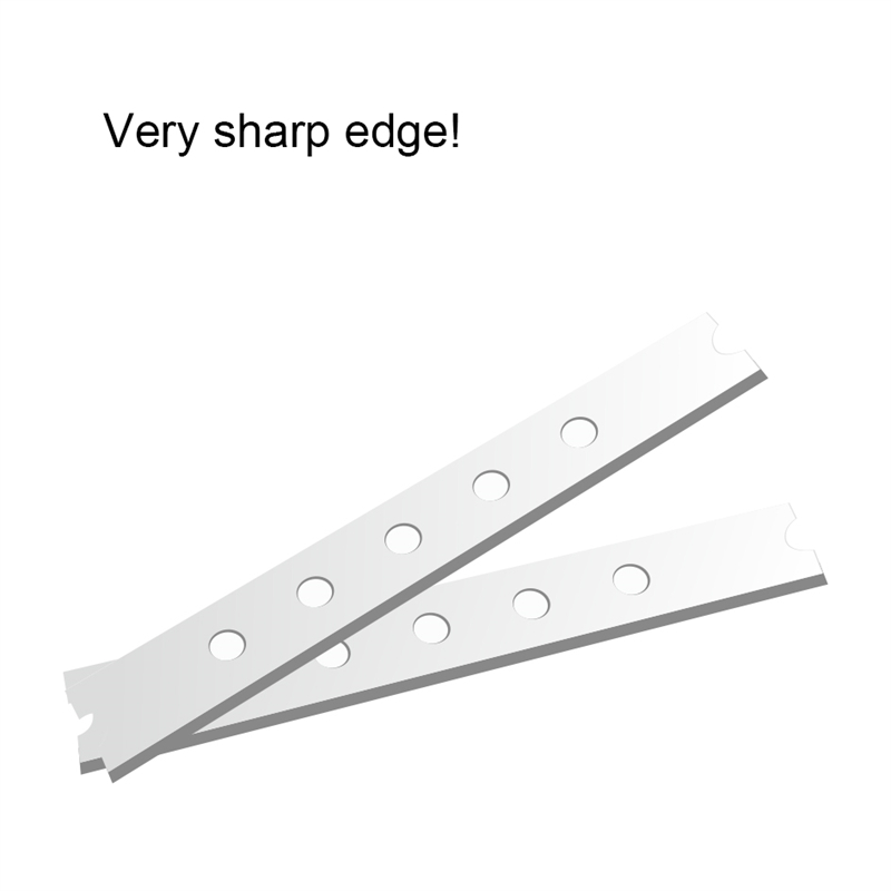 Double blade men's disposable razor factory direct sales with lubricating strip