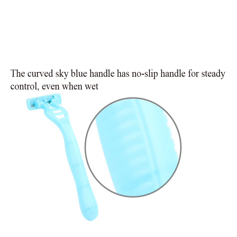Greatmax Razor Hot Sale Greatmax 2 Blade Cheap Disposable Shaving Razor