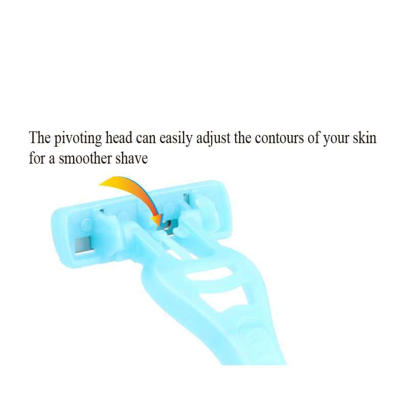Greatmax Razor Hot Sale Greatmax 2 Blade Cheap Disposable Shaving Razor