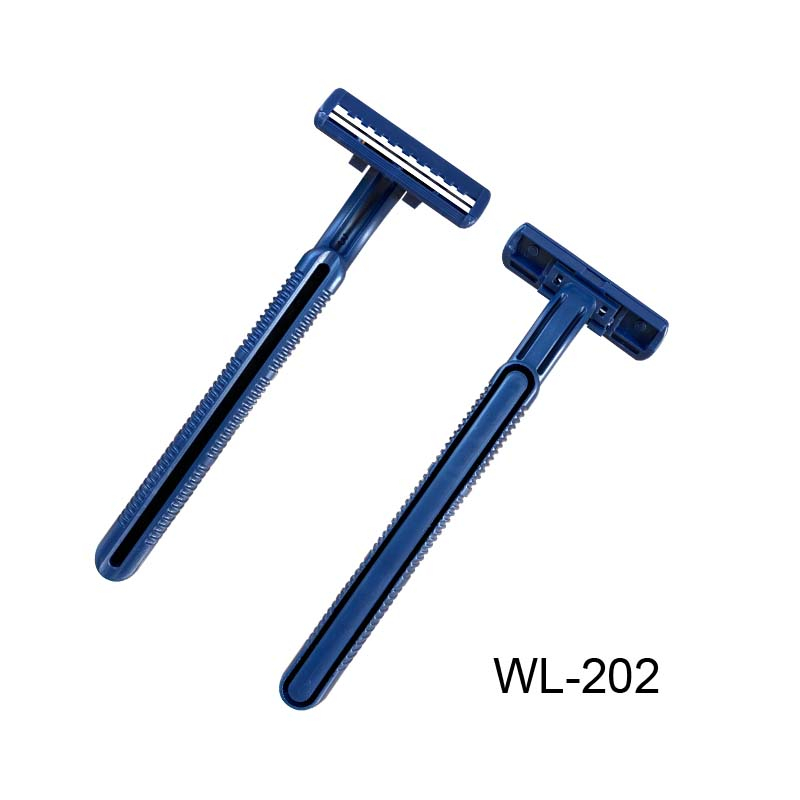 Twin Blade Razor for men