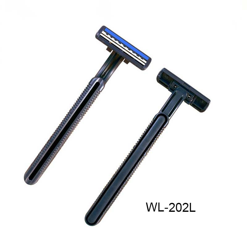 Twin Blade Razor for men