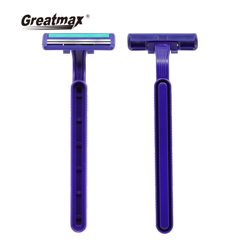 Wholesale hotel disposable razor shaving razor for men