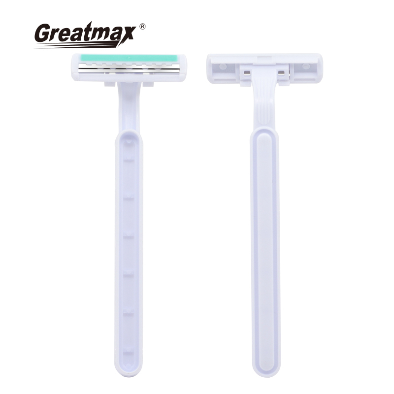 Wholesale hotel disposable razor shaving razor for men