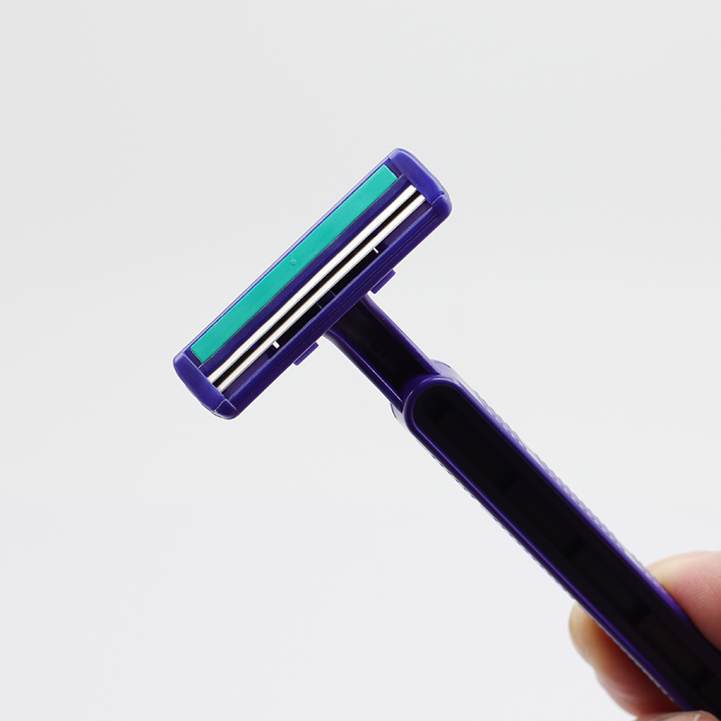 Wholesale hotel disposable razor shaving razor for men