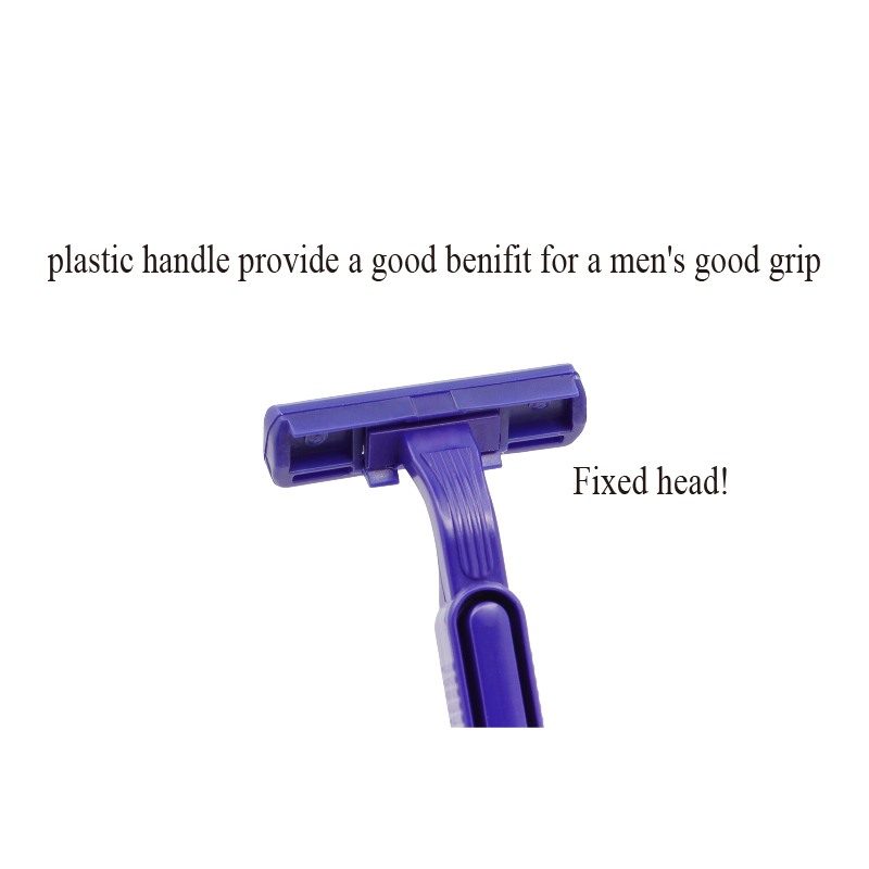 Wholesale hotel disposable razor shaving razor for men
