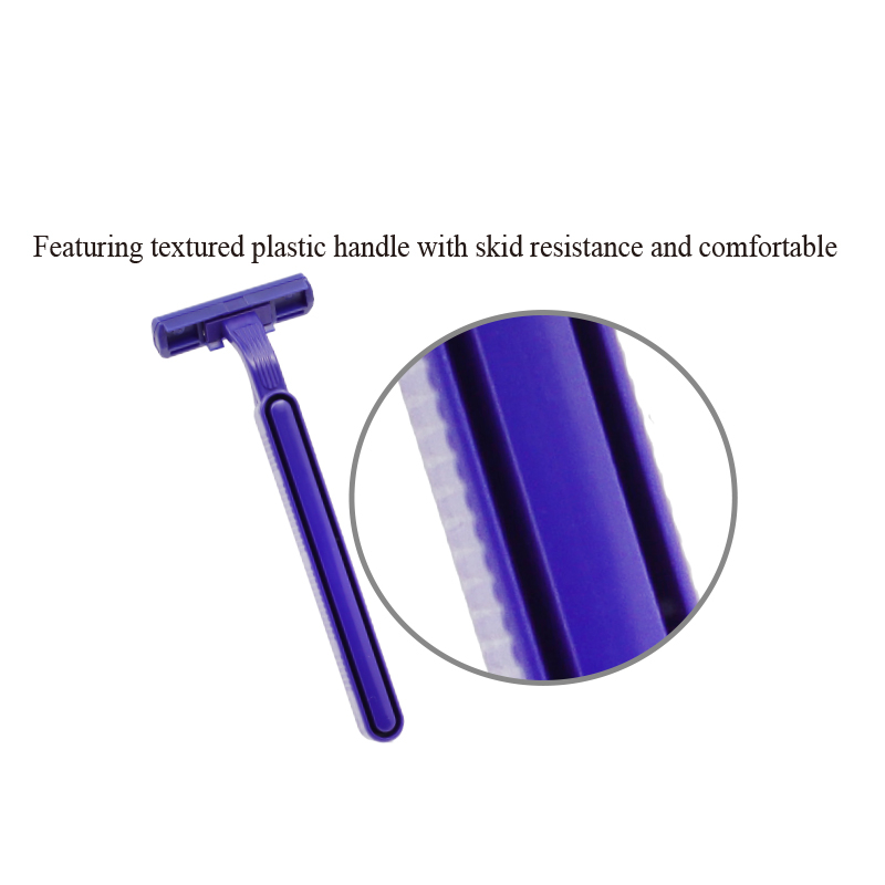 Wholesale hotel disposable razor shaving razor for men